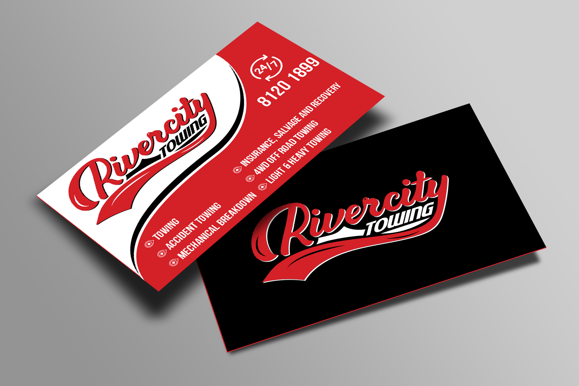 Design de Carte de Visite par Creations Box 2015 pour ce projet | Design #35479145