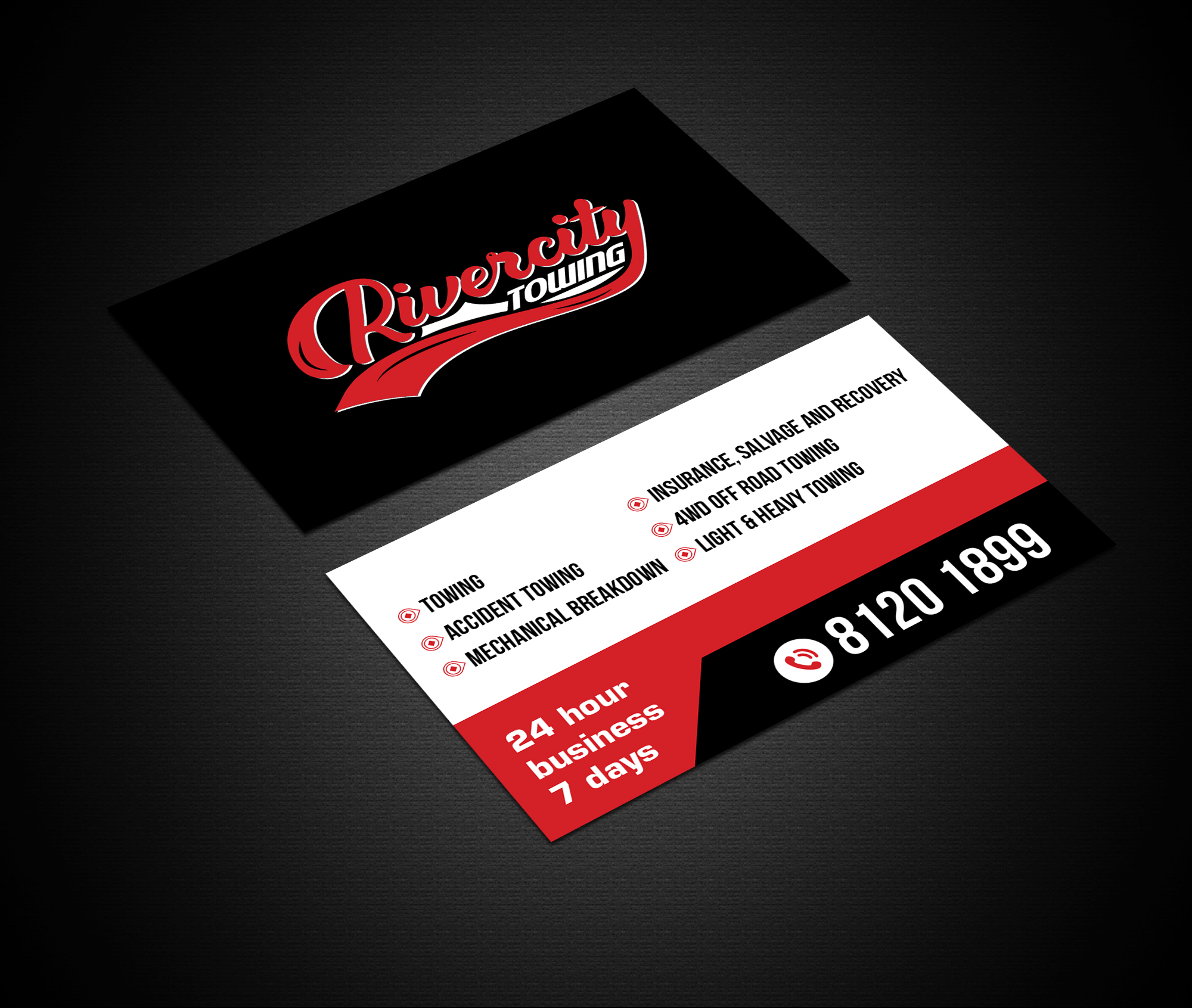 Design de Carte de Visite par Creations Box 2015 pour ce projet | Design #35479150