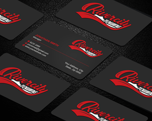 Business Card Design by LAXMI DESIGNHUB for this project | Design: #35129392