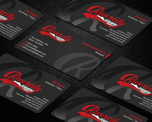 Design de Carte de Visite par LAXMI DESIGNHUB pour ce projet | Design : #35129393