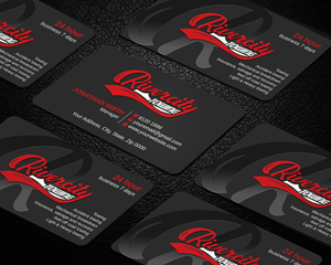 Design de Carte de Visite par LAXMI DESIGNHUB pour ce projet | Design : #35129397