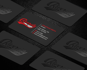 Design de Carte de Visite par LAXMI DESIGNHUB pour ce projet | Design : #35129398