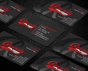 Design de Carte de Visite par LAXMI DESIGNHUB pour ce projet | Design : #35129399