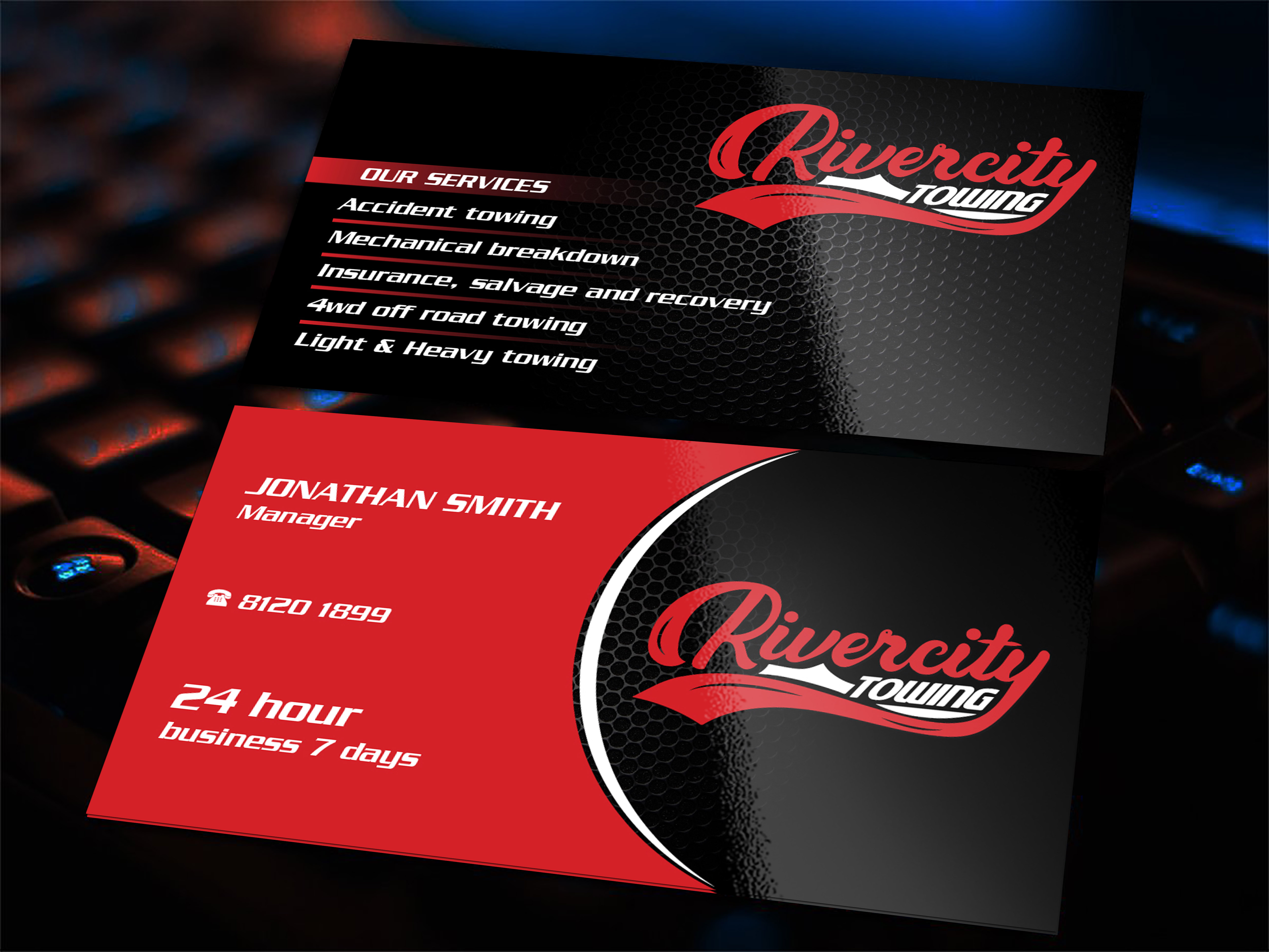 Design de Carte de Visite par LAXMI DESIGNHUB pour ce projet | Design #35471142