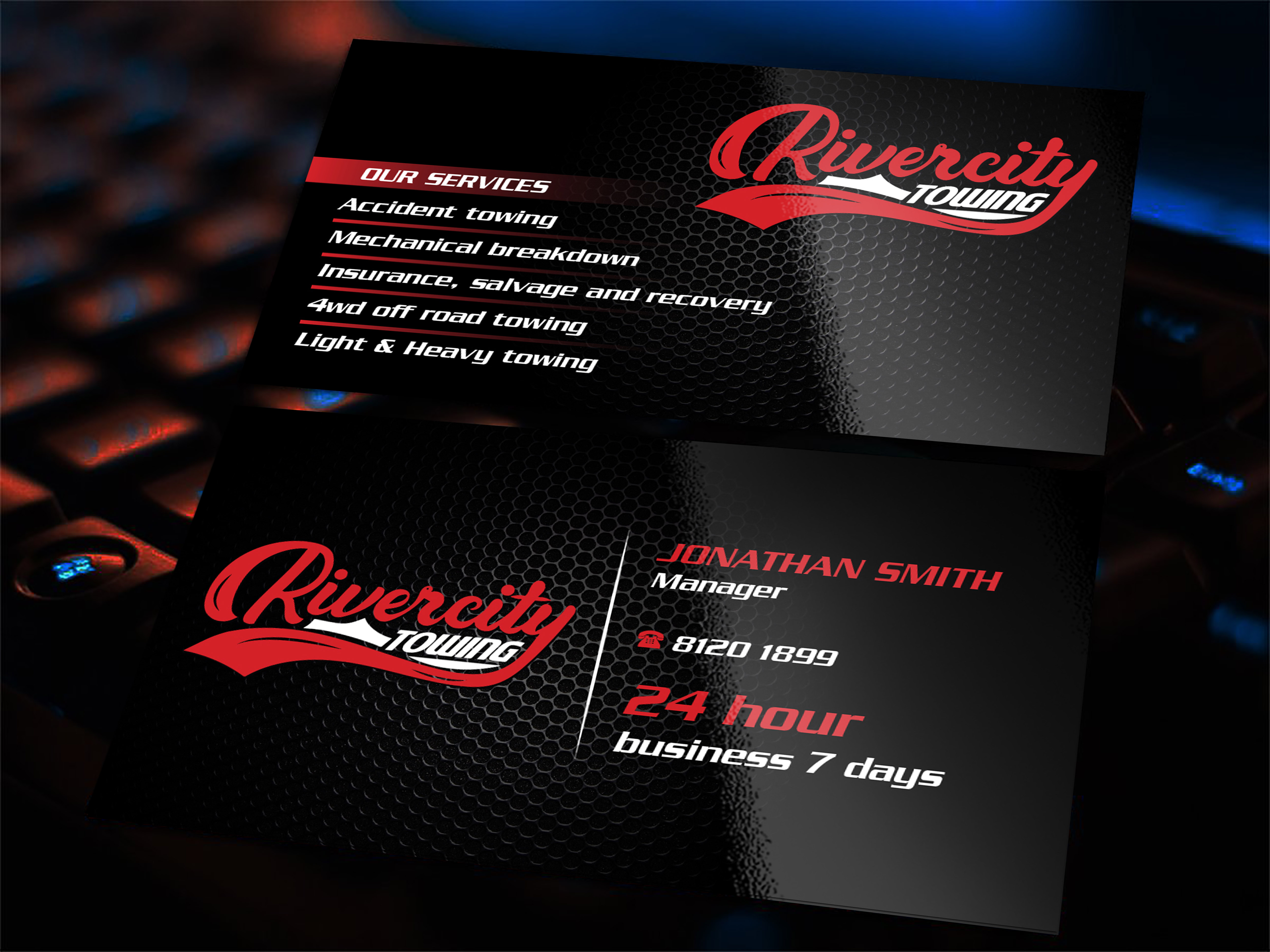 Design de Carte de Visite par LAXMI DESIGNHUB pour ce projet | Design #35471143