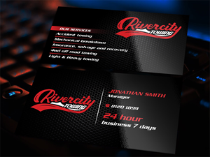 Design de Carte de Visite par LAXMI DESIGNHUB pour ce projet | Design : #35471143