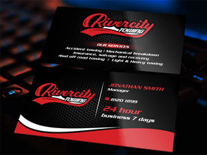 Design de Carte de Visite par LAXMI DESIGNHUB pour ce projet | Design : #35471145