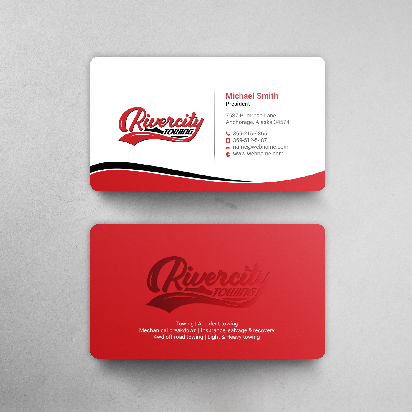 Design de Carte de Visite par chandrayaan.creative pour ce projet | Design #35128998