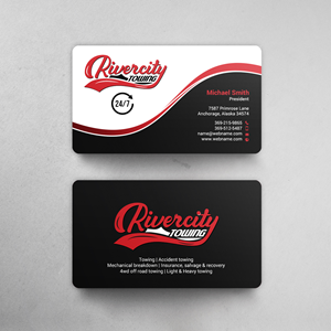 Design de Carte de Visite par chandrayaan.creative pour ce projet | Design : #35128999