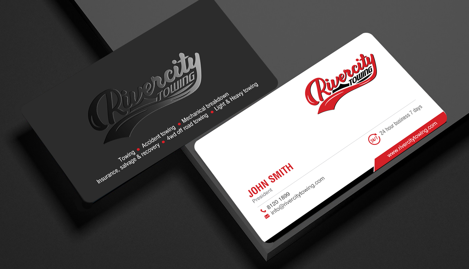 Business Card Design by chandrayaan.creative for this project | Design #35129663