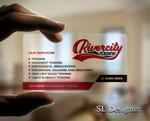 Design de Carte de Visite par SL Designer pour ce projet | Design : #35126439