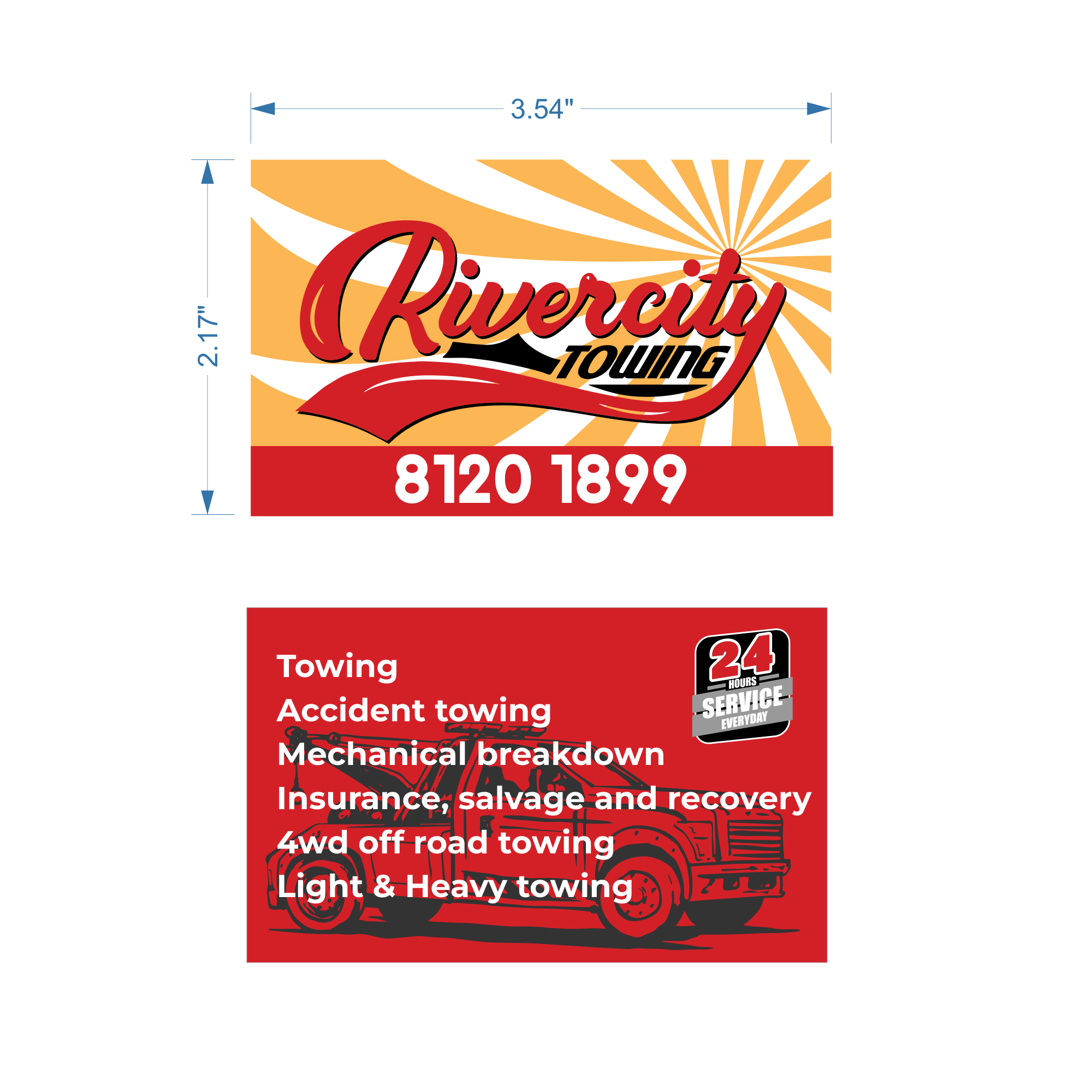 Business Card Design by koteka for this project | Design #35510189