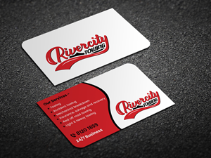 Business Card Design by Magic of Art for this project | Design #35128973
