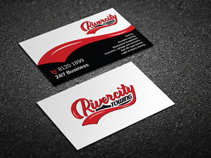 Business Card Design by Magic of Art for this project | Design: #35128974