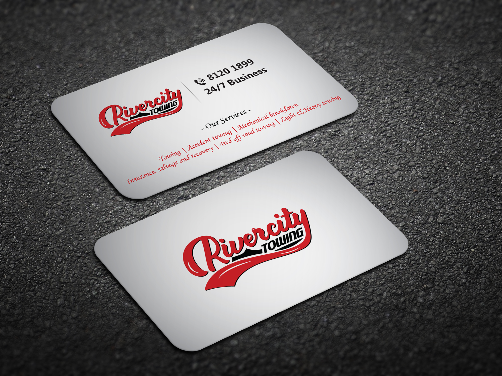 Business Card Design by Magic of Art for this project | Design #35128975