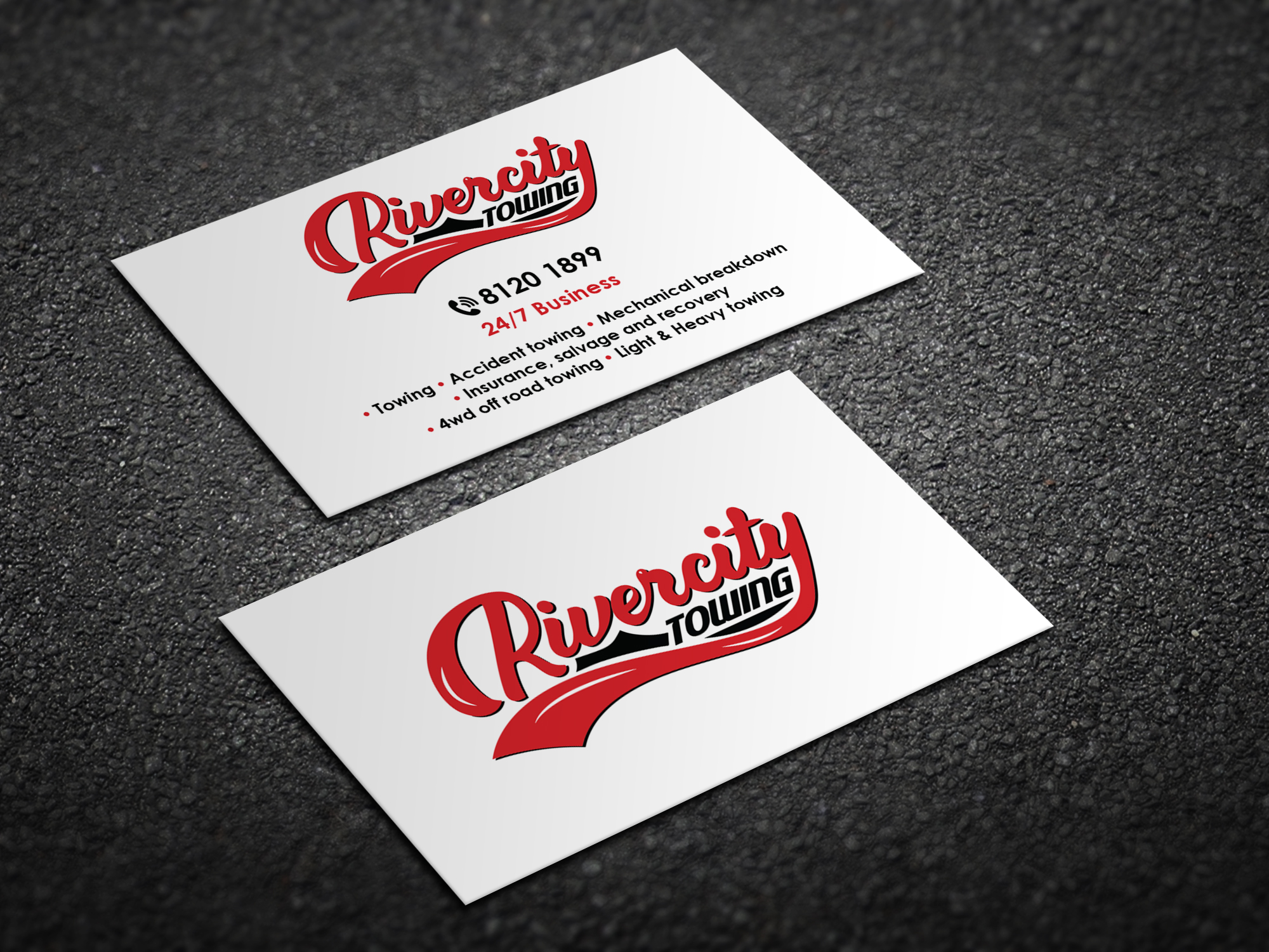 Business Card Design by Magic of Art for this project | Design #35128977