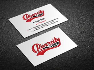 Business Card Design by Magic of Art for this project | Design: #35128977