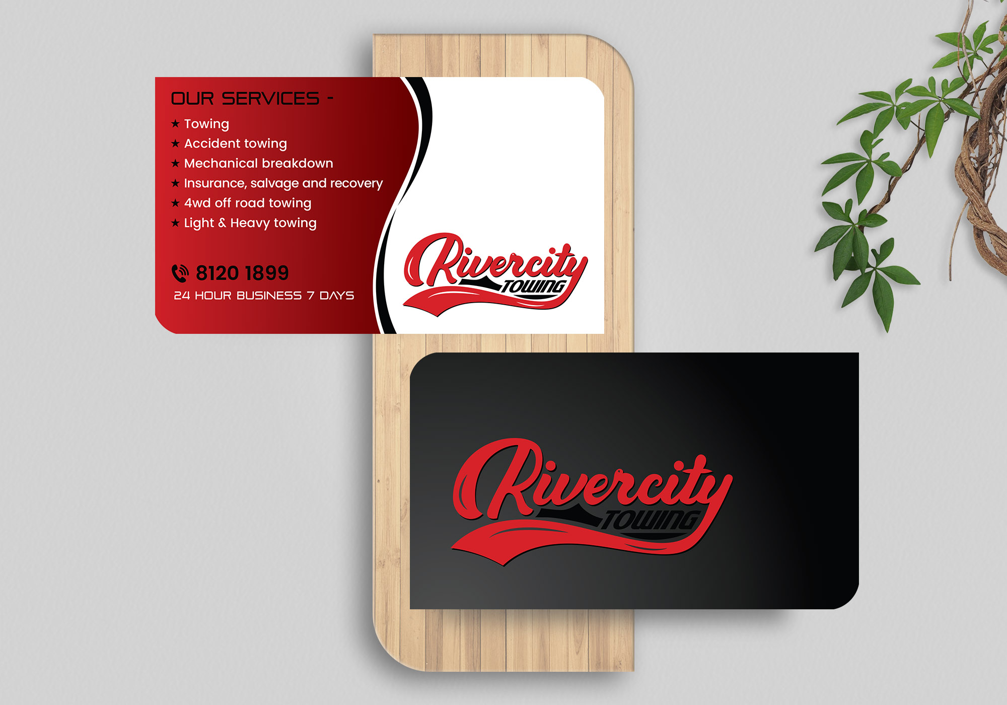 Business Card Design by Magic of Art for this project | Design #35471340