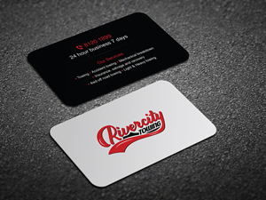 Design de Carte de Visite par Magic of Art pour ce projet | Design : #35471342