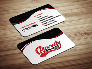 Design de Carte de Visite par Magic of Art pour ce projet | Design : #35471353