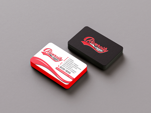 Design de Carte de Visite par Maxo-Biz pour ce projet | Design : #35506253