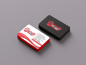 Design de Carte de Visite par Maxo-Biz pour ce projet | Design : #35527822