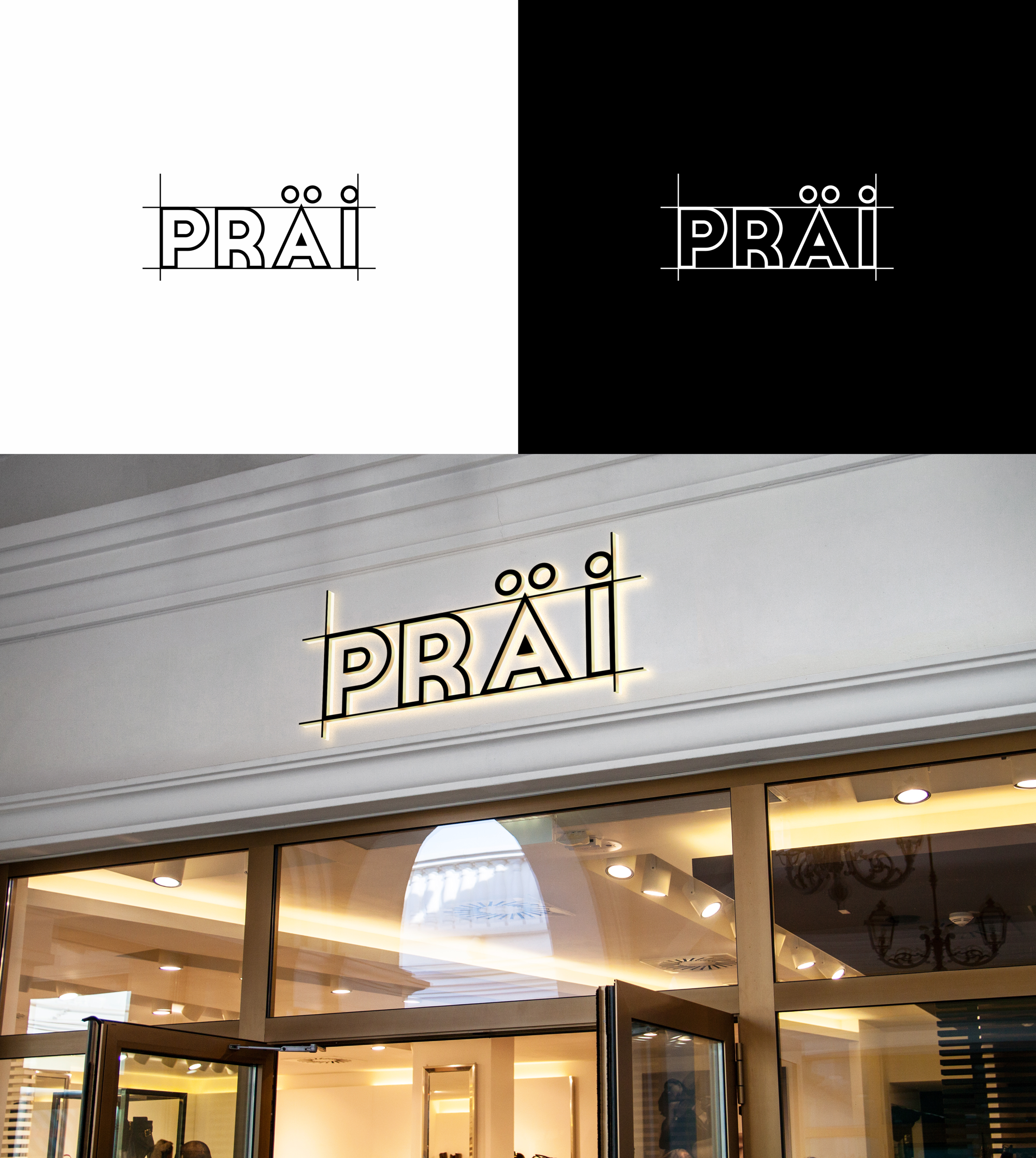 Logo-Design von RA-bica für dieses Projekt | Design #35137533