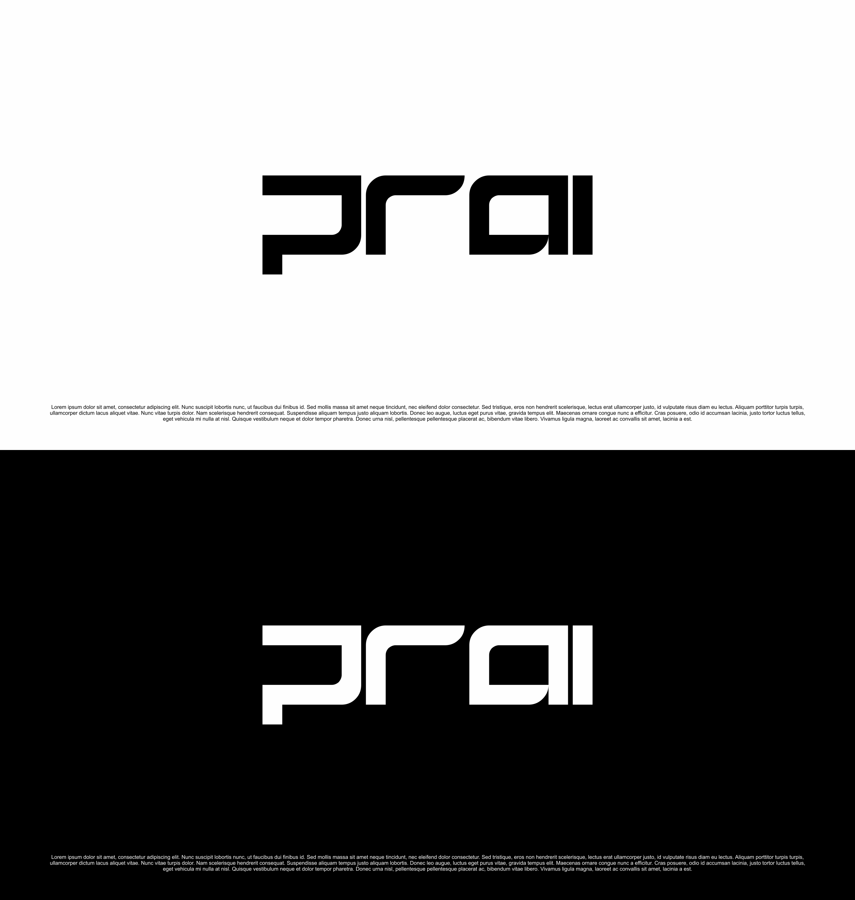 Logo Design by saesean for this project | Design #35131967