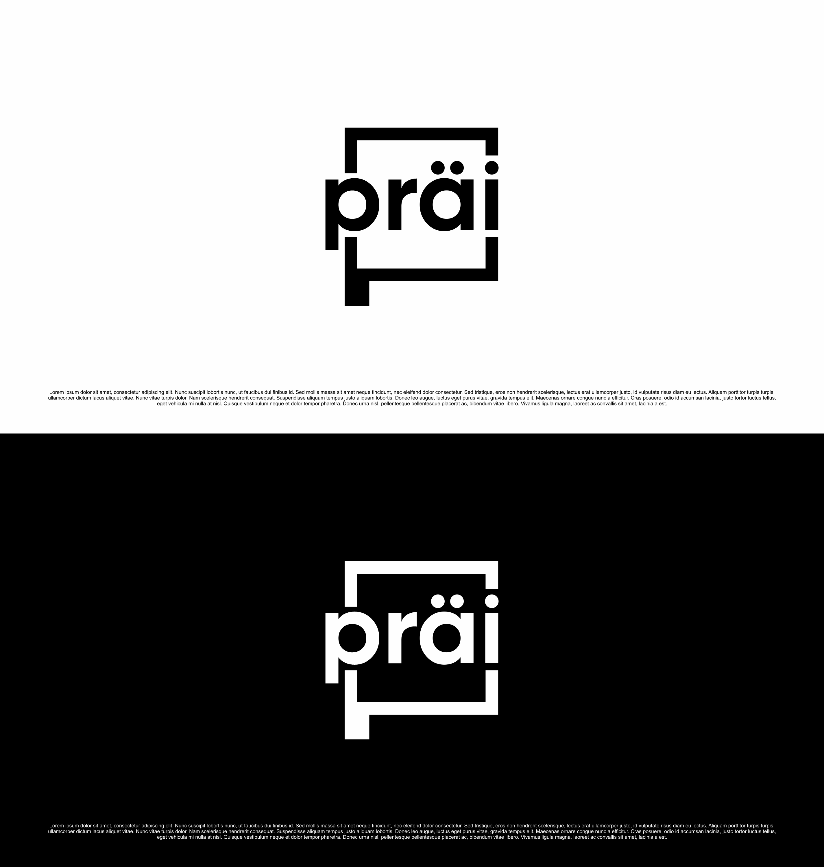 Logo Design by saesean for this project | Design #35131968