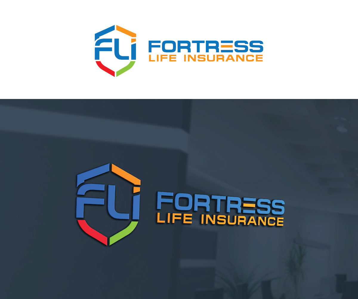 Logo Design by Luckey yaari for Utah Health Insurance Advisors | Design #35127661
