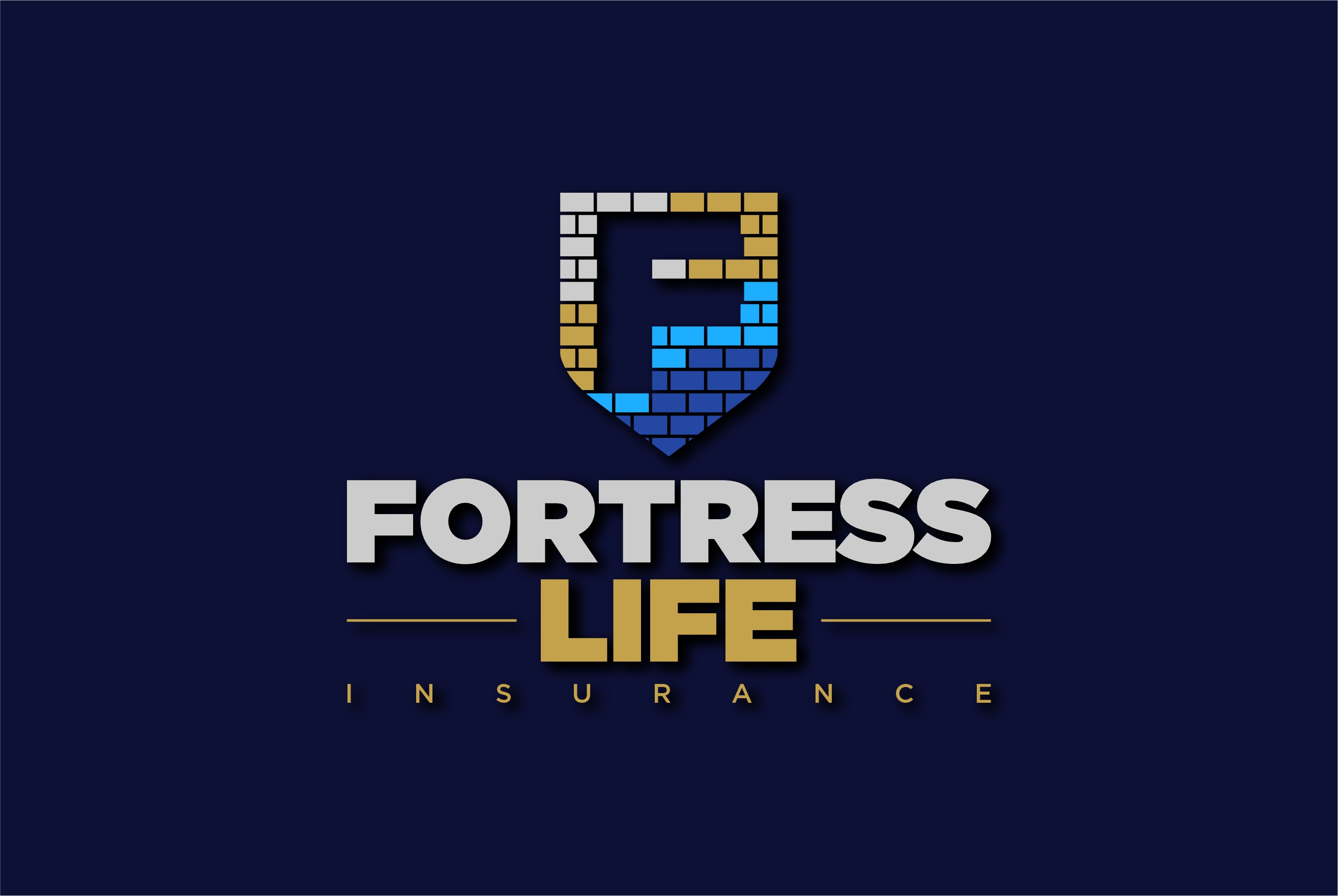 Logo Design by erikdesign for Utah Health Insurance Advisors | Design #35139193