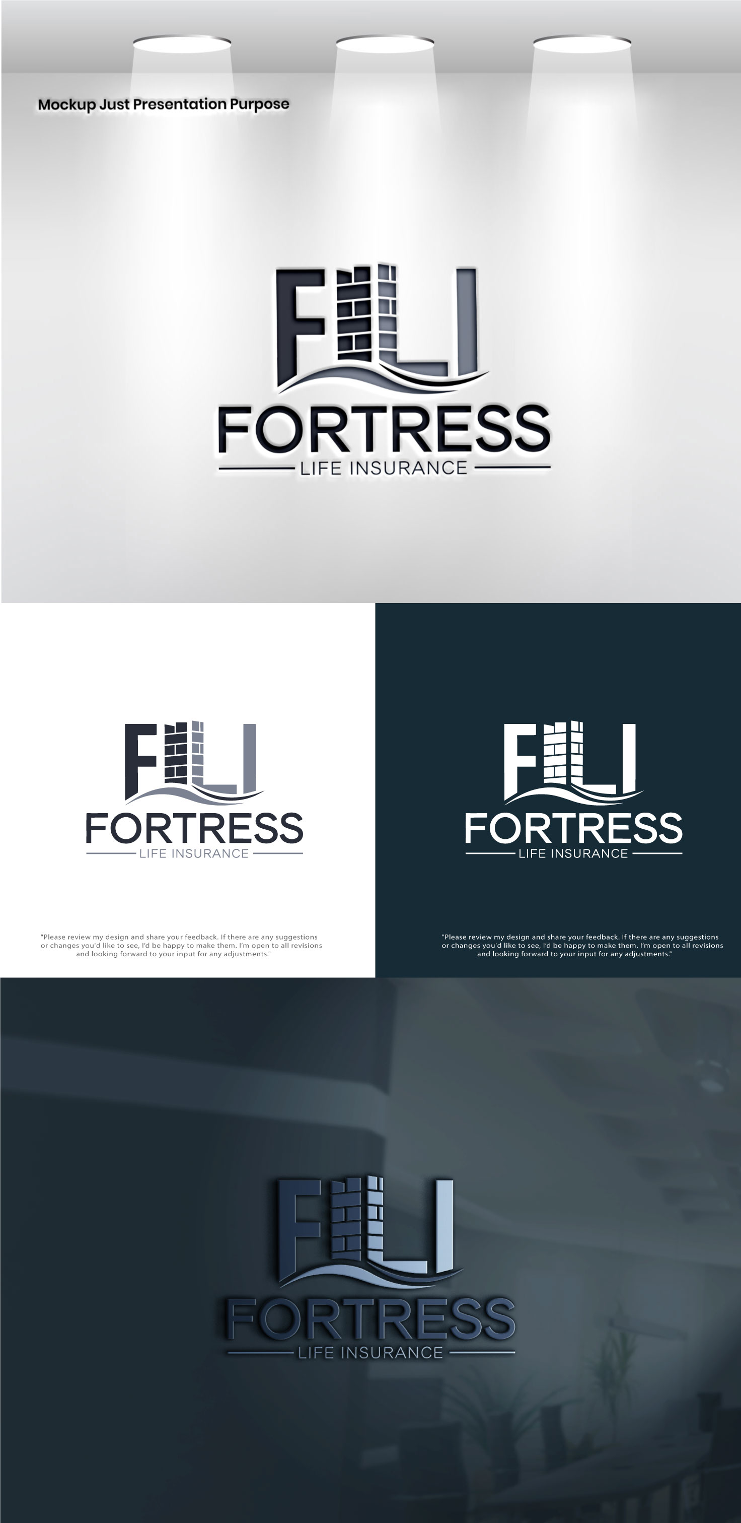 Logo Design by VectorForge for Utah Health Insurance Advisors | Design #35125623