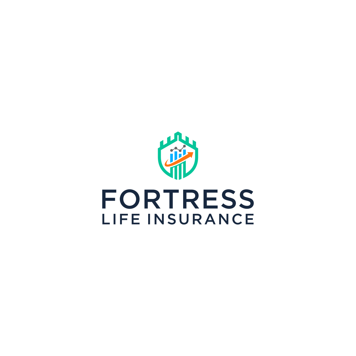 Logo Design by Kaze56 for Utah Health Insurance Advisors | Design #35128951