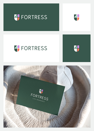 Logo Design by Ha.Connick for Utah Health Insurance Advisors | Design: #35138220