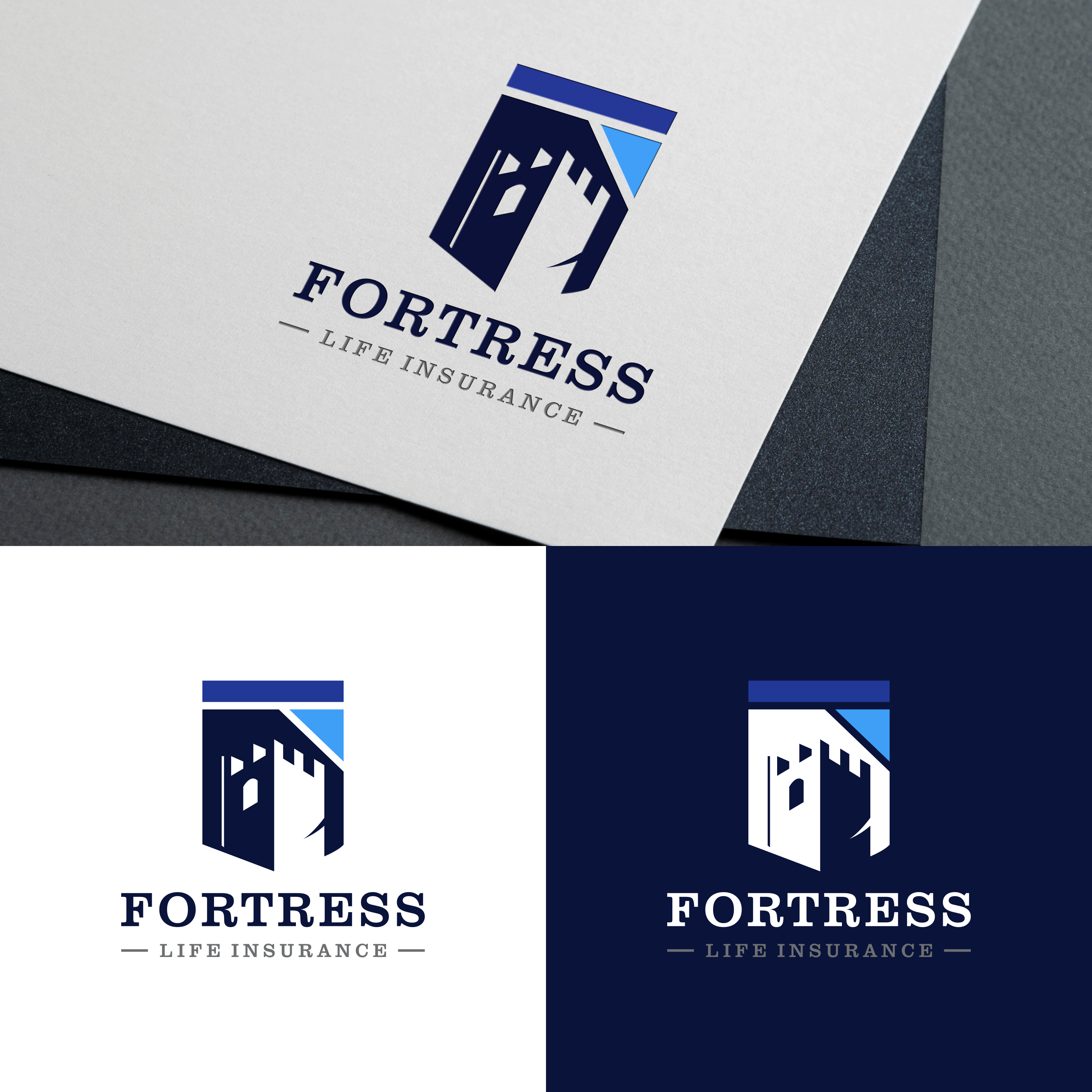 Logo Design by syad666 for Utah Health Insurance Advisors | Design #35130299