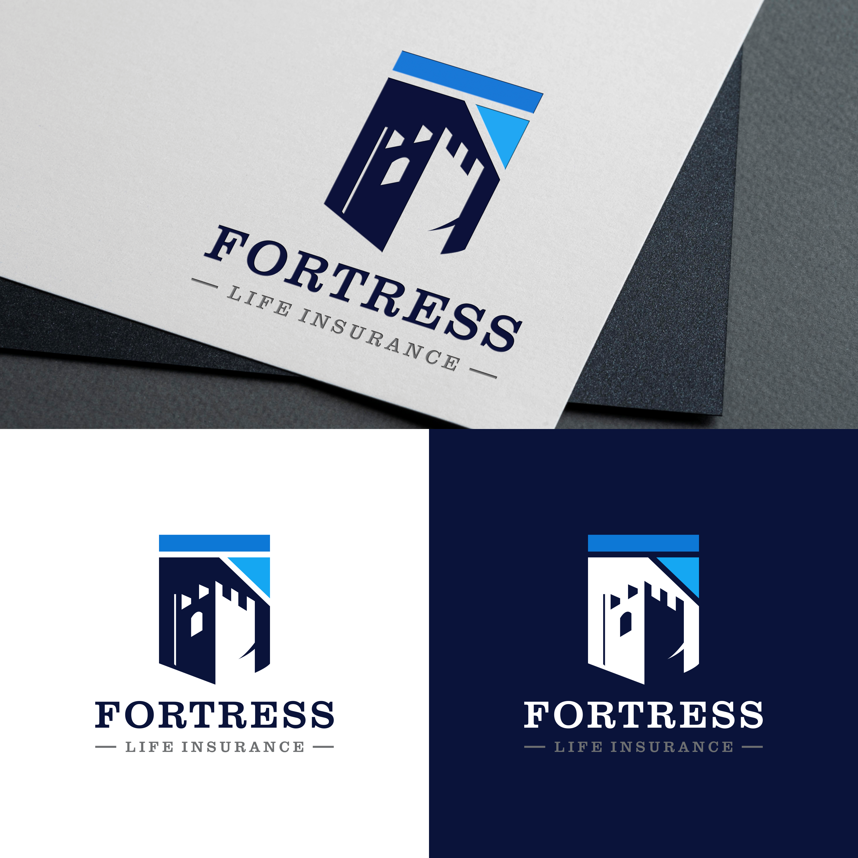 Diseño de Logo por syad666 para Utah Health Insurance Advisors | Diseño: #35140847