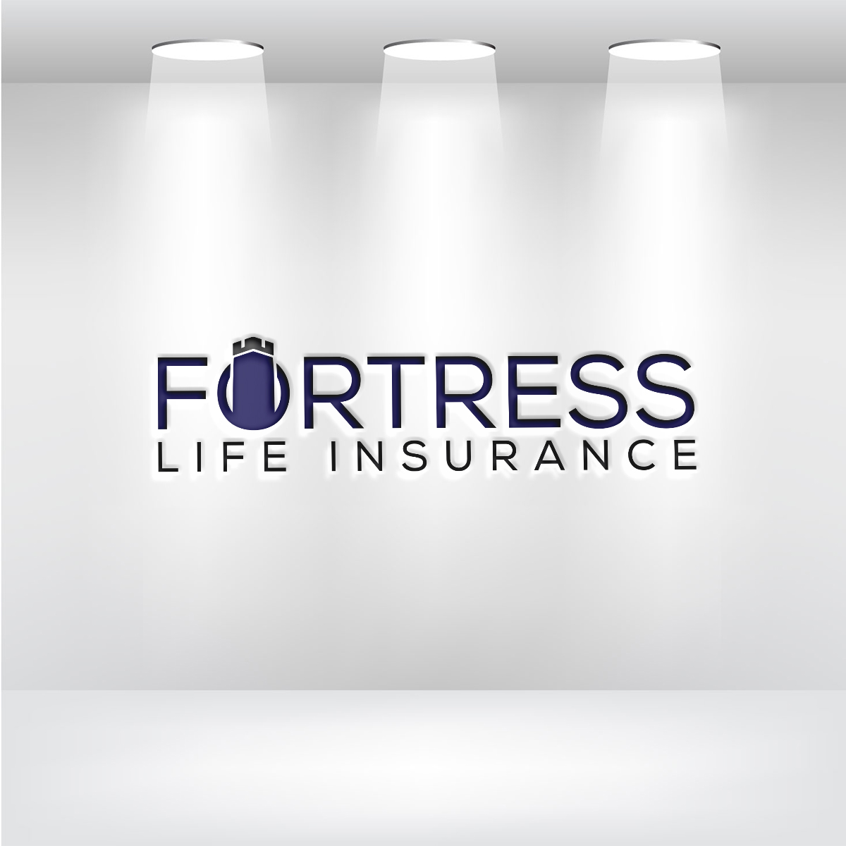 Logo Design by jessimorge for Utah Health Insurance Advisors | Design #35132353