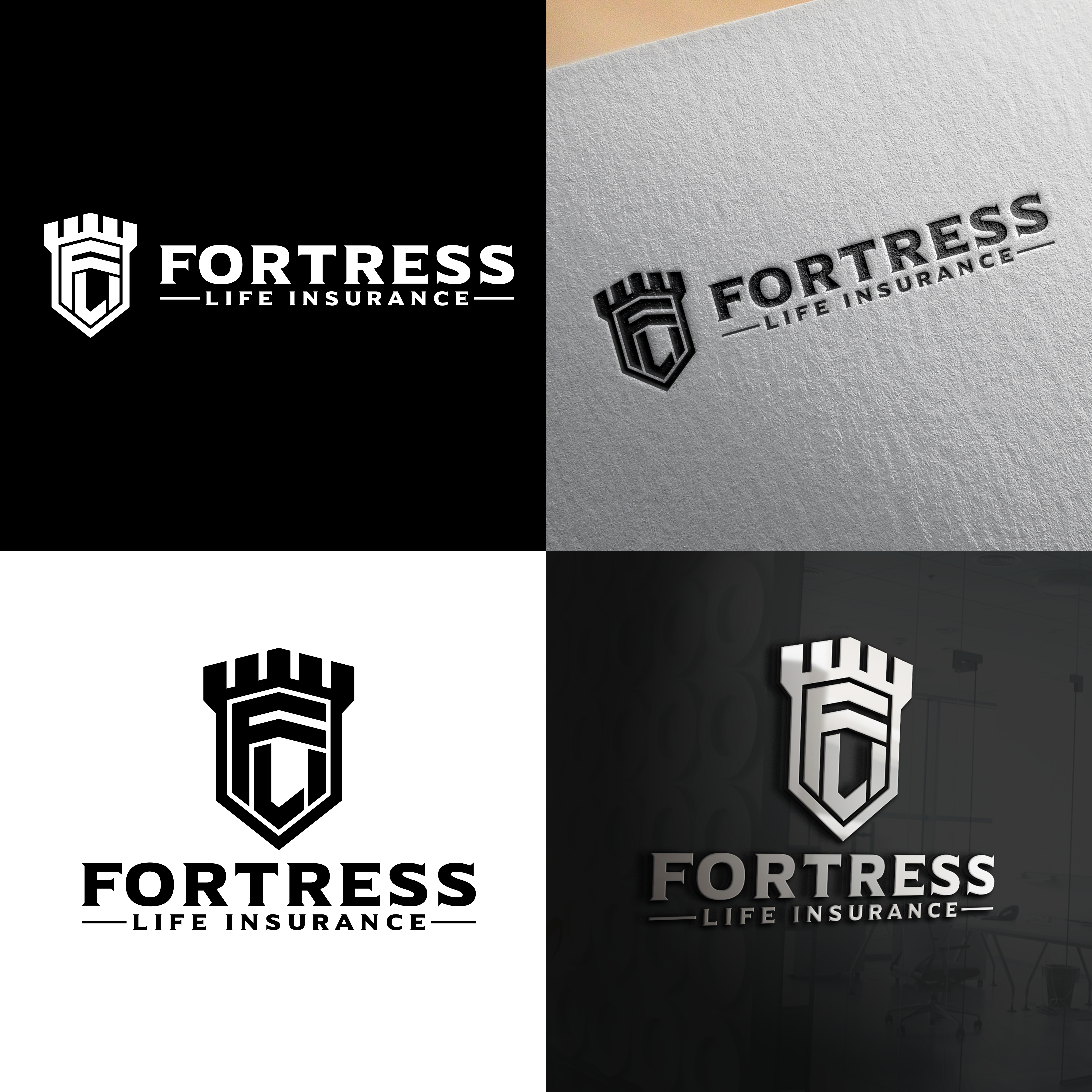 Logo Design by Aiirah Xhiin for Utah Health Insurance Advisors | Design #35126646