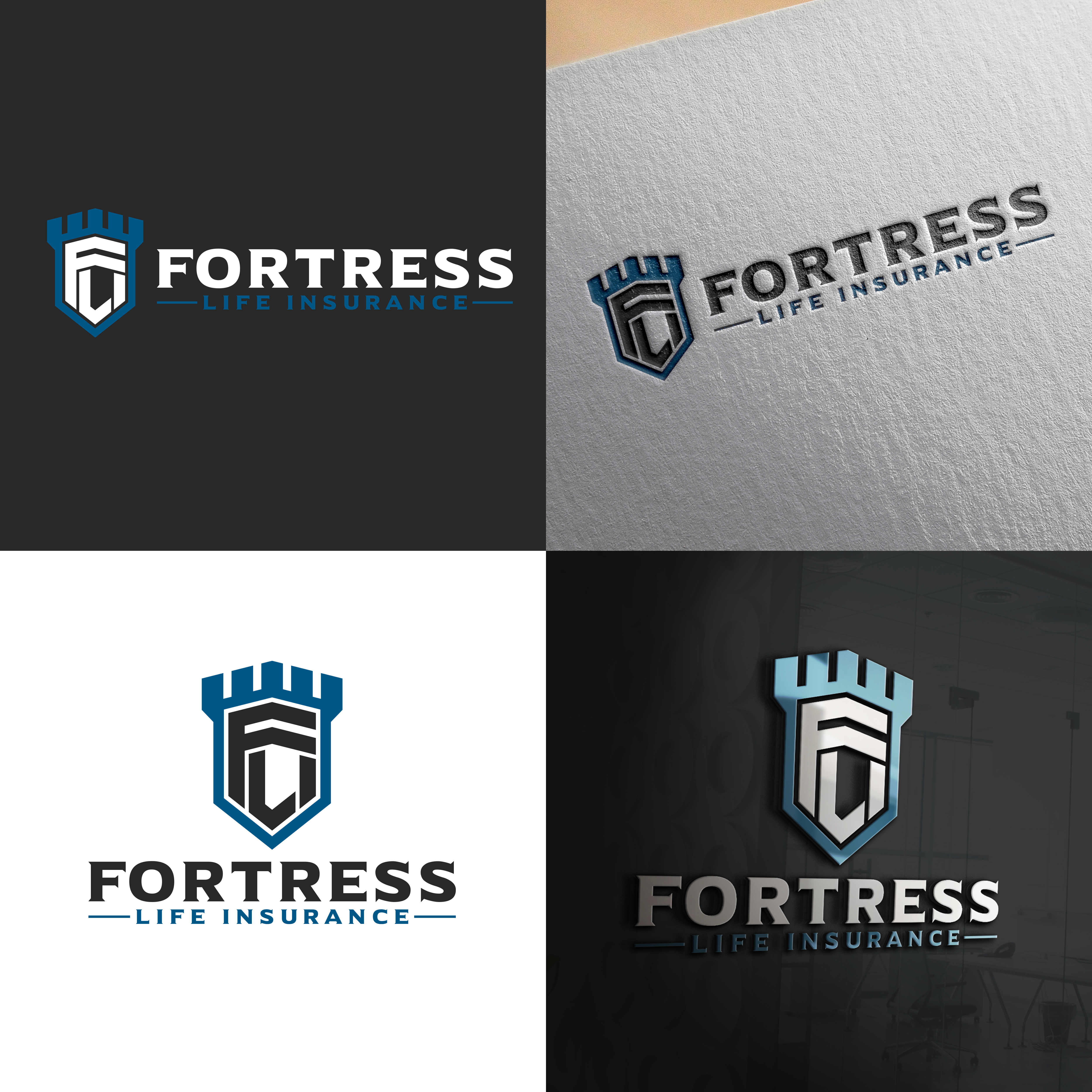 Logo Design by Monique6699 for Utah Health Insurance Advisors | Design #35126722