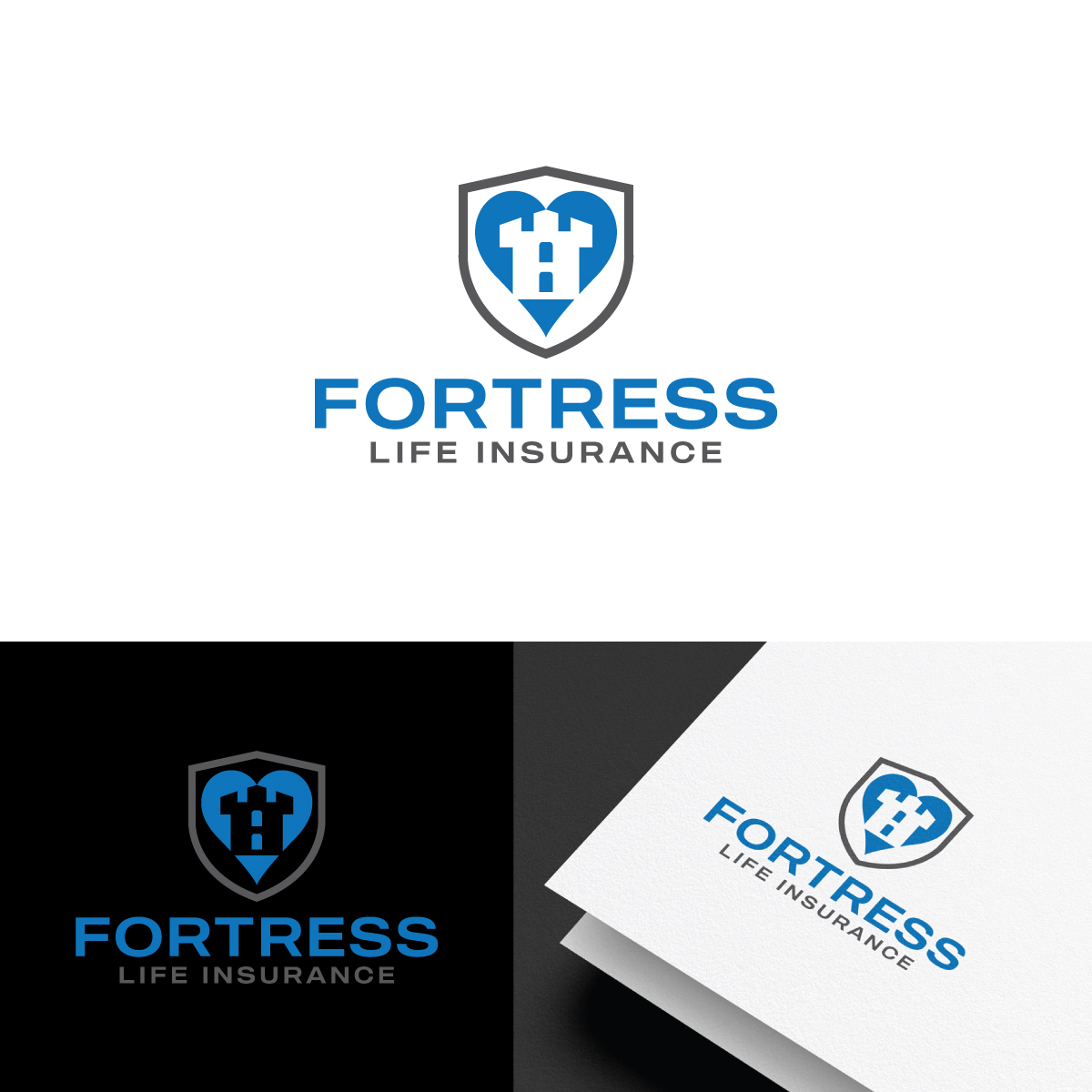 Logo Design by riya.mitra07j for Utah Health Insurance Advisors | Design #35125756