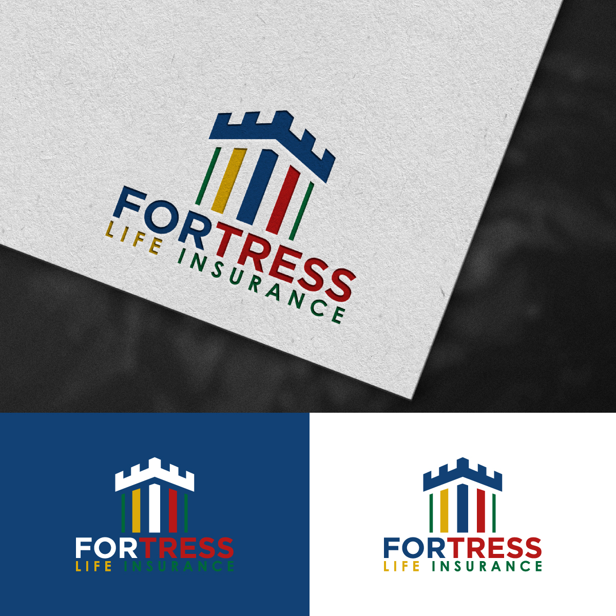 Logo Design by DesignLima for Utah Health Insurance Advisors | Design #35131860