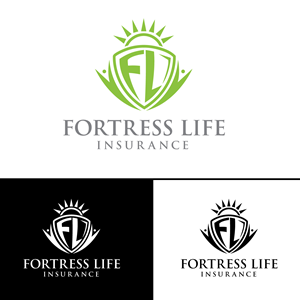 Logo-Design von GODDREAMCREATION für Utah Health Insurance Advisors | Design #35143111