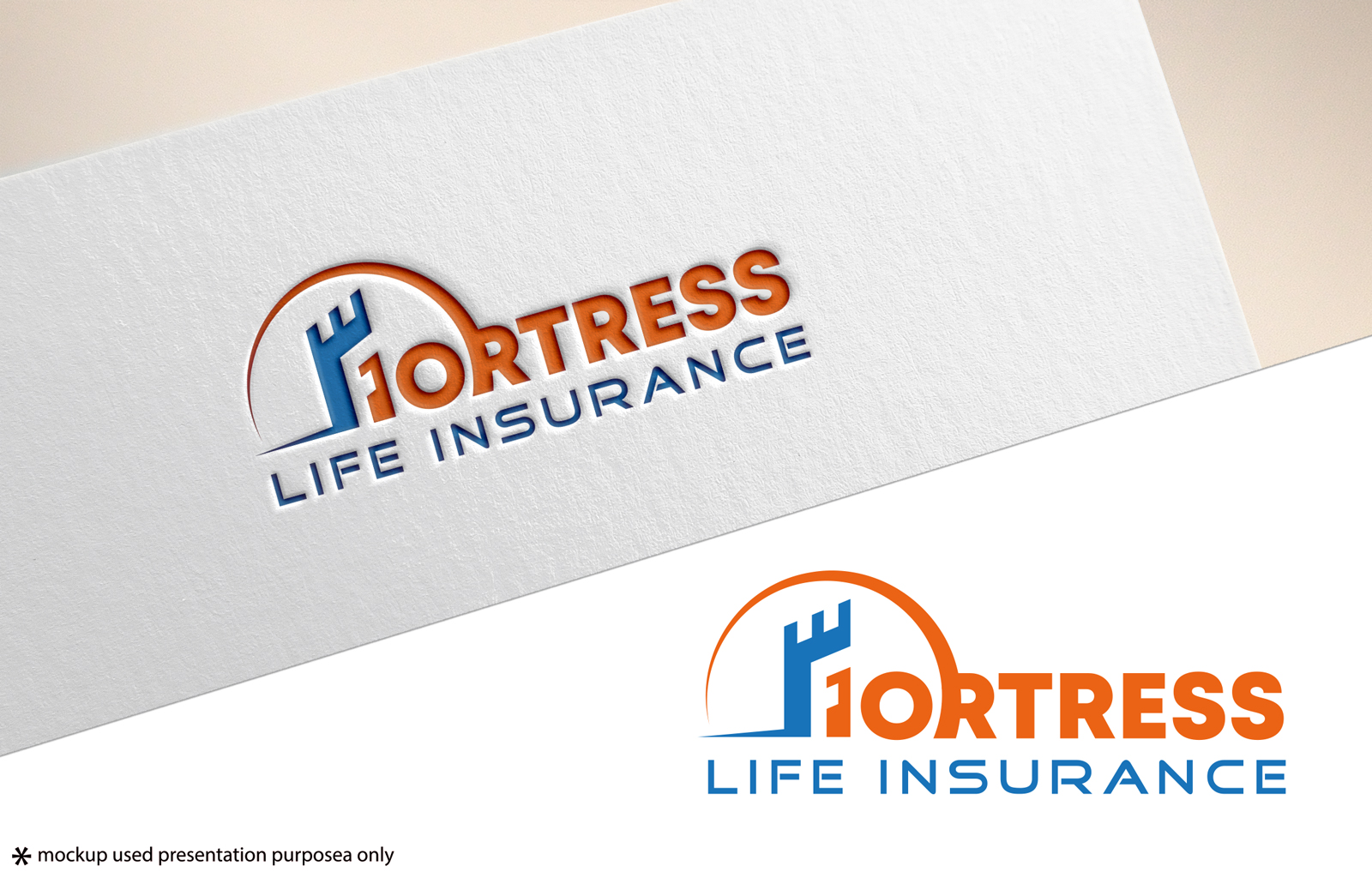 Logo Design by Rubia@ for Utah Health Insurance Advisors | Design #35127134