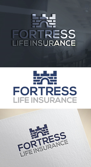 Logo Design by AB design ..... for Utah Health Insurance Advisors | Design: #35125801