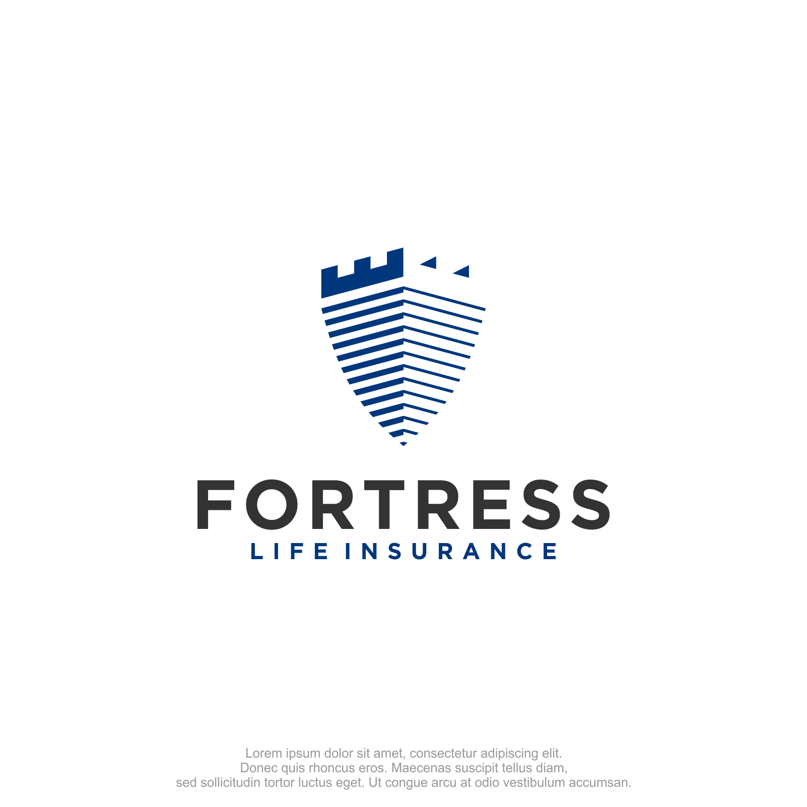 Diseño de Logo por M.Syaiful Huda para Utah Health Insurance Advisors | Diseño #35127027