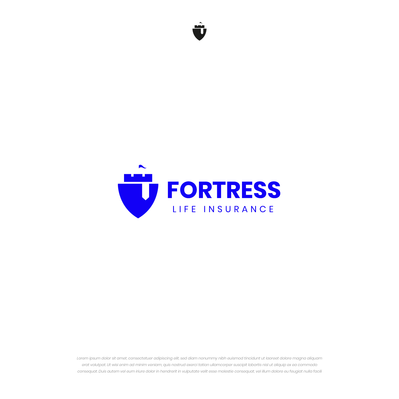 Logo Design by faizanzh for Utah Health Insurance Advisors | Design #35127639