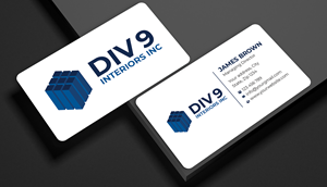 Business Card Design by Expert Bappy for this project | Design: #35124741