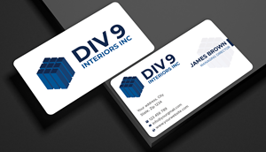 Business Card Design by Expert Bappy for this project | Design: #35124814