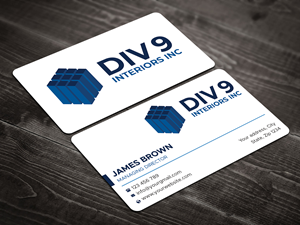 Business Card Design by Expert Bappy for this project | Design: #35124846