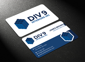 Business Card Design by Expert Bappy for this project | Design: #35130122